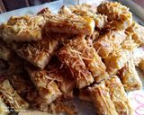 Foto langkah ke 3 dari resep Kastangel.