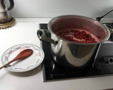 Foto del paso 5 de la receta: Mermelada de fresa