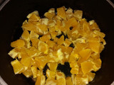 Mermelada de naranja