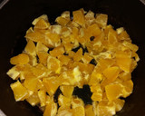 Foto del paso 4 de la receta: Mermelada de naranja