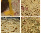 Foto langkah ke 5 dari resep Macaroni Schotel Ekonomis Endes 😋.