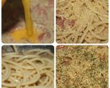 Foto langkah ke 5 dari resep Macaroni Schotel Ekonomis Endes 😋.