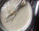 Foto del paso 2 de la receta: Crema pastelera para postre muerto