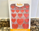 Foto del paso 1 de la receta: Tarta corazón “ especial día de los enamorados “ sin gluten