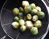 Foto del paso 1 de la receta: Pechuga de pollo con brucelitas