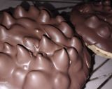 Foto del paso 4 de la receta: Tartin de picos de chocolate!!