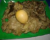 Foto langkah ke 2 dari resep Gudeg.