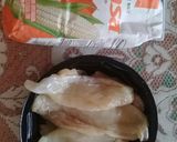 Foto del paso 1 de la receta: Pescado frito 🐟🐟