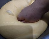 Foto langkah ke 9 dari resep Donat ubi white ring.