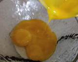 Foto del paso 2 de la receta: Mousse de piloncillo