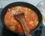 Foto langkah ke 4 dari resep Fuyunghai ala resto.