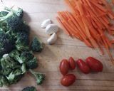 Foto del paso 5 de la receta: Ñoquis Anormales 🍝