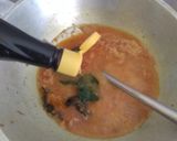 Foto langkah ke 3 dari resep Tongseng Kambing tanpa Santan.