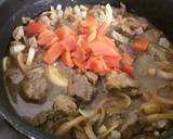 Sig's Beef, Morrocan Inspired recipe step 2 photo