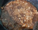A picture of step 15 of Veg Manchurian Fried Rice.