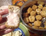 Foto langkah ke 2 dari resep Sate tahu.