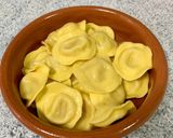 Foto del paso 5 de la receta: Raviolis exprés