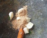 Foto langkah ke 1 dari resep Tempe Mendoan.