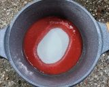 Foto del paso 2 de la receta: 🍓Mermelada de pulpa de frutillas 🍓 Mermelada sin trocitos, suave y cremosa 🍓