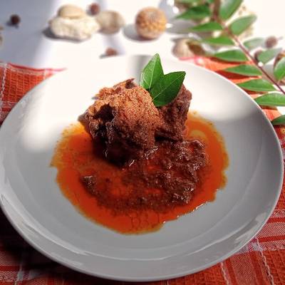 Resep Manok Ayam Masak Merah Khas Aceh Yang Menggugah Selera Serta Gampang Dibuat Xresep Co