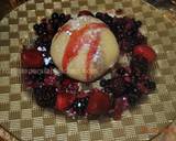 Deep Fried Ice  Cream بستنی سرخ شده recipe step 14 photo