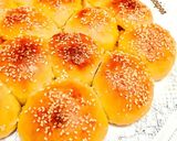 صورة لخطوة 4 من وصفة خلية النحل بالتونة 🐝