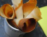 Homemade ice cream cones recipe step 15 photo