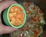 Foto del paso 2 de la receta: Guiso de Lentejas
