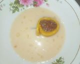 A picture of step 4 of Plantain roll.