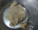 ચૂરમા ના લાડુ (Churma Ladoo Recipe In Gujarati) રેસીપી સ્ટેપ1ફોટો