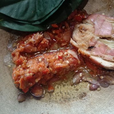 Langkah 4
