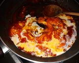 Foto langkah ke 7 dari resep Ayam ala recheese factory.