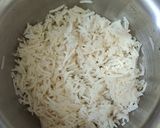 A picture of step 1 of Kheer/ Leftover Bhat Kheer (Leftover Rice Kheer).