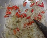 Foto langkah ke 4 dari resep 20. Spaghetti bolognese rumahan.