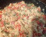 Foto del paso 5 de la receta: Desayuno Ejotes con Huevo