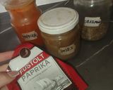 Harcsapaprikás recept fázis 2 fotója