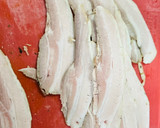 Foto del paso 5 de la receta: Chicharrones especiales 🐽