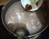Foto langkah ke 2 dari resep Tom Kha Gai.