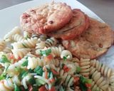 Foto del paso 4 de la receta: Fritos de Berenjena