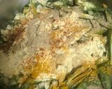 A picture of step 2 of Crispy Okra.