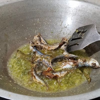 Langkah 2