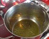 Foto del paso 1 de la receta: Pavo a la olla