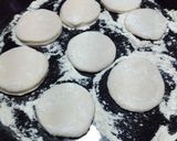 Foto del paso 7 de la receta: Muffin Inglés