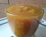 Foto del paso 4 de la receta: Mermelada🍯 de pera🍐 y piña🍍 picante🌶!!!