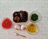 Foto del paso 1 de la receta: Salmorreta Alicantina