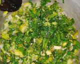 Foto del paso 1 de la receta: ❇️Puchero 🤗