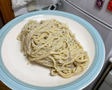Foto del paso 3 de la receta: Pasta al tartufo