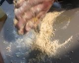 Foto del paso 6 de la receta: Coca de mollitas d’such