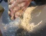 Foto del paso 6 de la receta: Coca de mollitas d’such