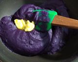 Foto langkah ke 3 dari resep Pasta Ubi Ungu.